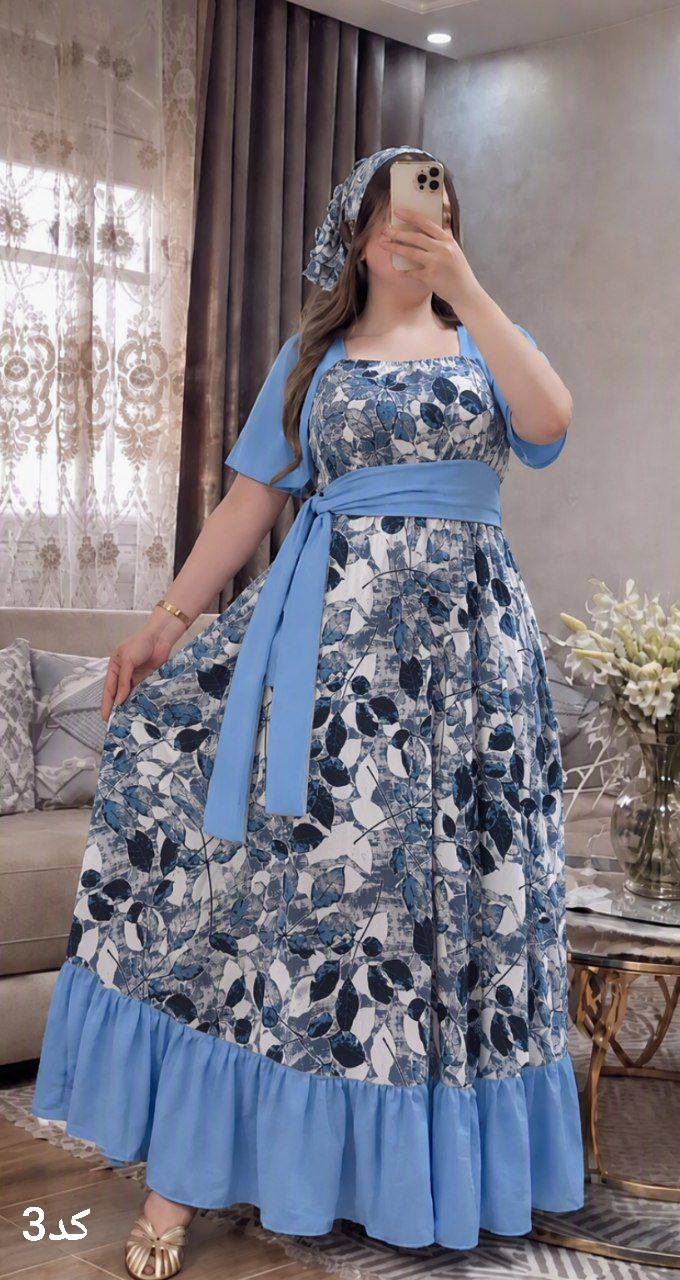 ست دو تیکه نخی جنس عالی😍✅کد 22176 ناز