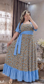 ست دو تیکه نخی جنس عالی😍✅کد 22176 ناز