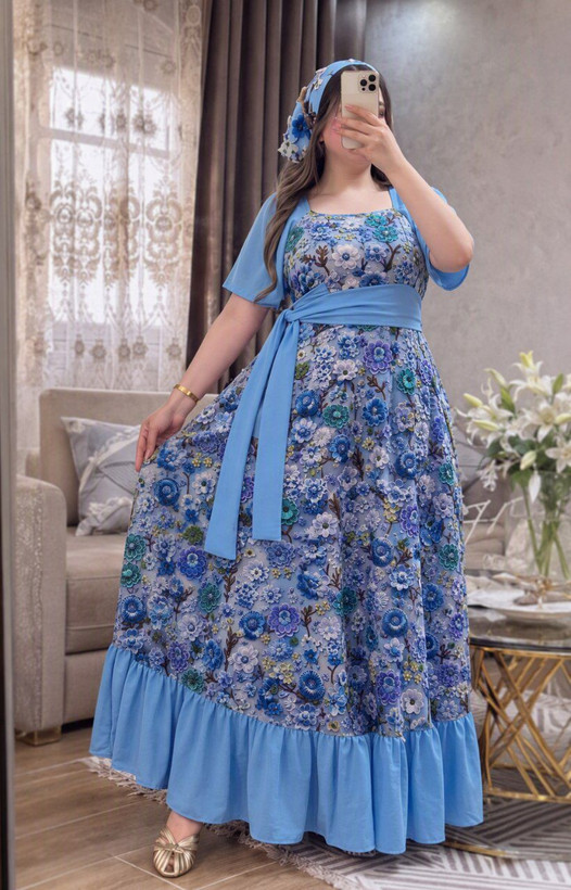 ست دو تیکه نخی جنس عالی😍✅کد 22176 ناز