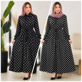 پیراهن بلند آنیا باکیفیت 🥰♥کد 486 حدیث