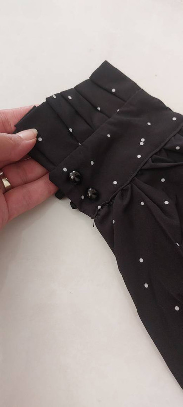 پیراهن مجلسی سوپر کلوش😍✅✨کد 459 حدیث