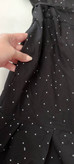 پیراهن مجلسی سوپر کلوش😍✅✨کد 459 حدیث