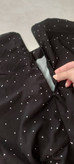پیراهن مجلسی سوپر کلوش😍✅✨کد 459 حدیث