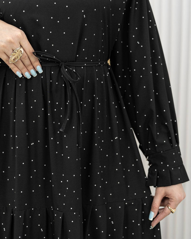 پیراهن مجلسی سوپر کلوش😍✅✨کد 459 حدیث