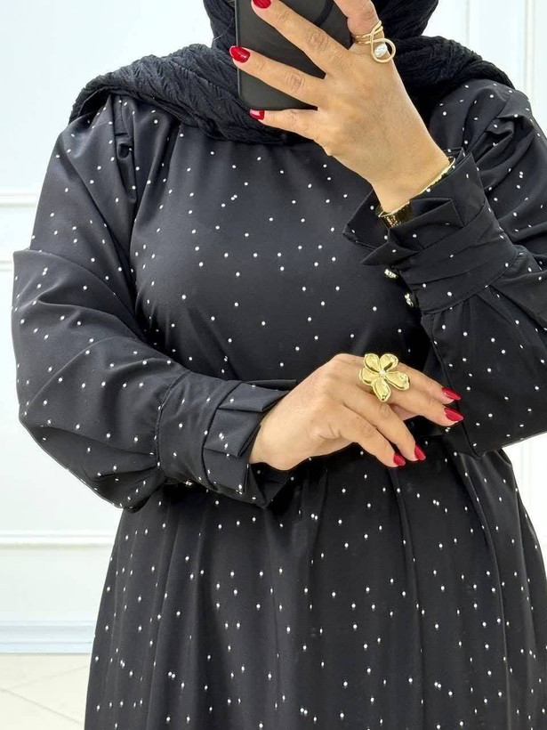 پیراهن مجلسی سوپر کلوش😍✅✨کد 459 حدیث