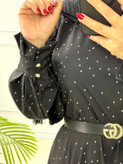 پیراهن مجلسی سوپر کلوش😍✅✨کد 459 حدیث