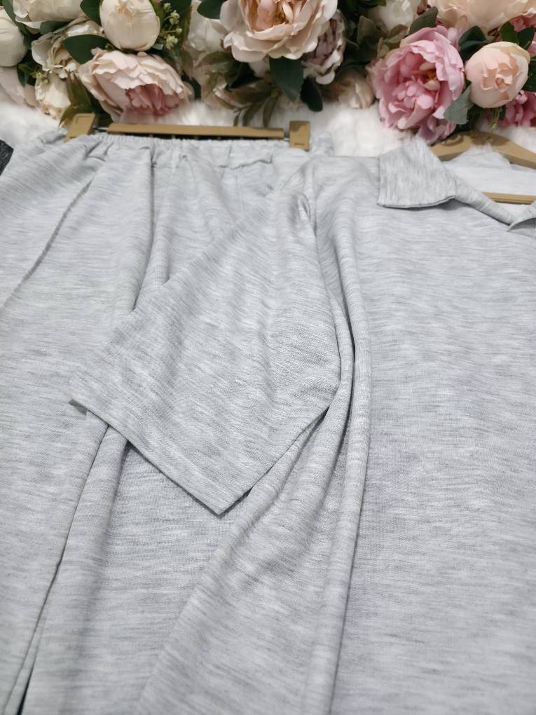ست پلیور شلوار polo 🥰🤩کد ۲۲۳۱۵ مدلند