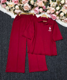 ست پلیور شلوار polo 🥰🤩کد ۲۲۳۱۵ مدلند