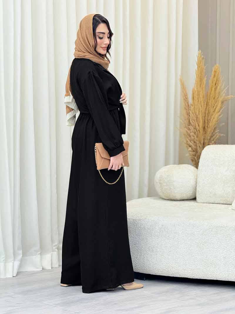 اورال و شومیز سها جنس شانتون🥰♥👌🏻کد 10001 طاها