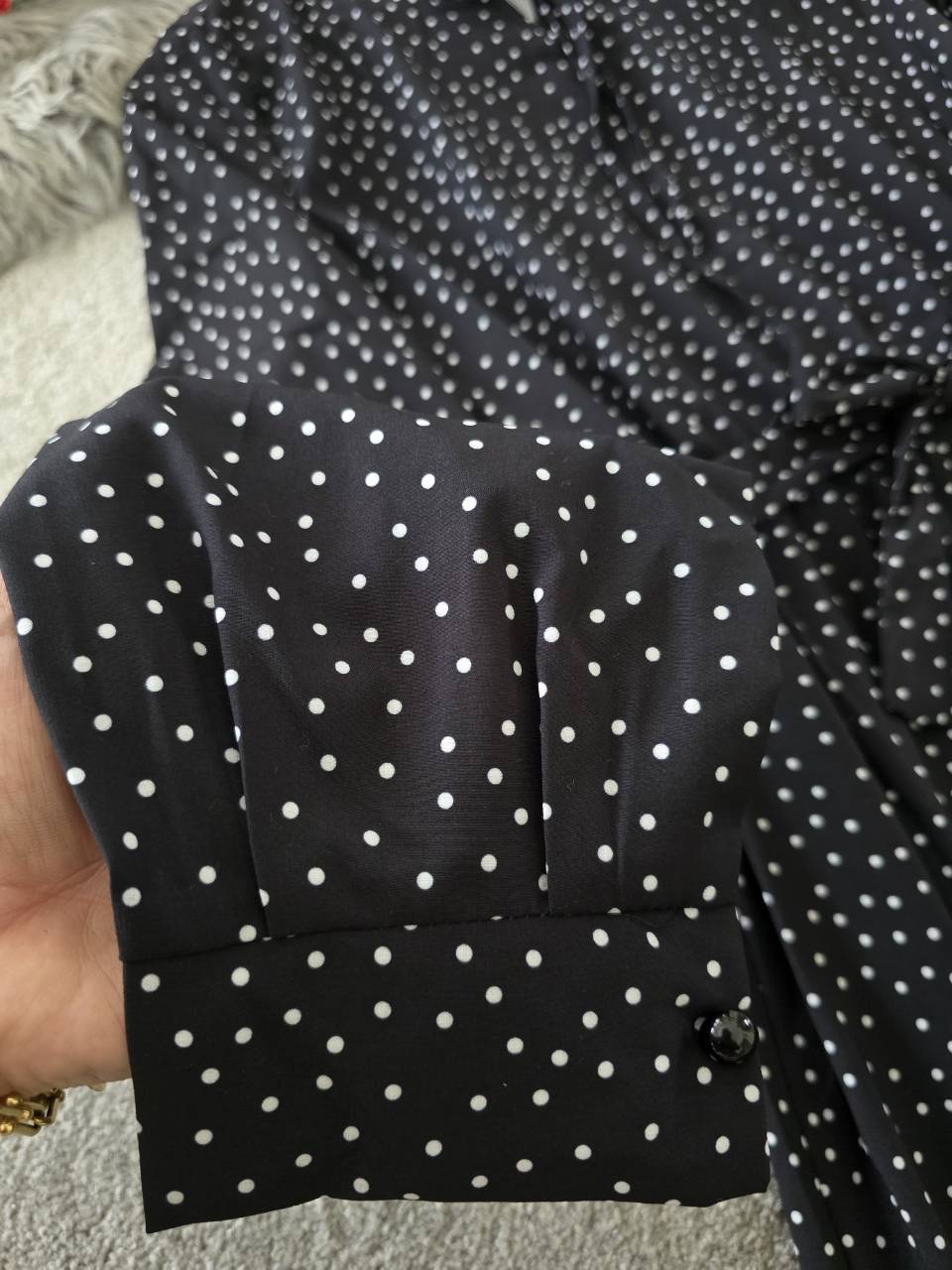پیراهن بلند شکیبا ❤️🎀کد 22373 کلار