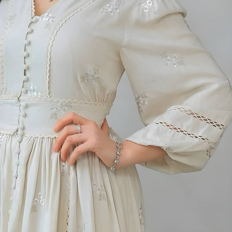 ساحلی نازنین جنس لنین😍👌🏻کد 13421 طاها