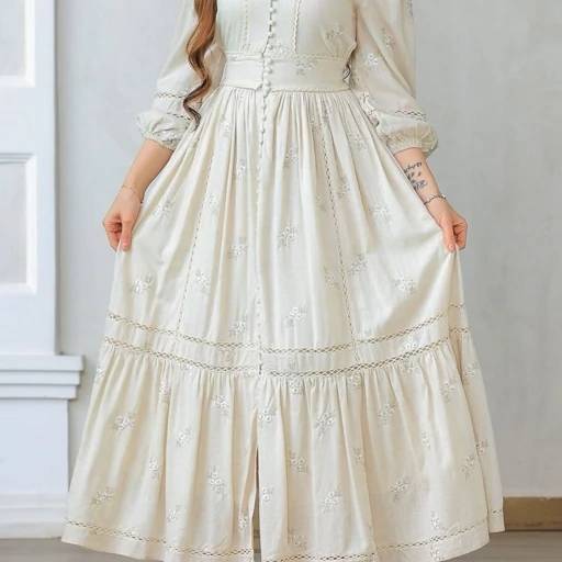 ساحلی نازنین جنس لنین😍👌🏻کد 13421 طاها
