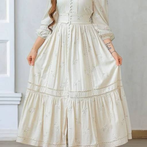 ساحلی نازنین جنس لنین😍👌🏻کد 13421 طاها