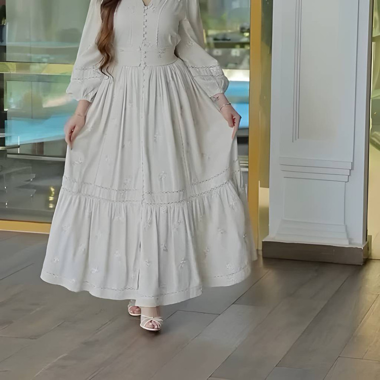 ساحلی نازنین جنس لنین😍👌🏻کد 13421 طاها
