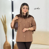 شومیز تابستونی جیب بندی🥰♥کد 10461 طاها