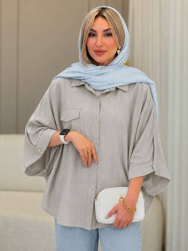 پانچ شانتون آفتاب 🌟 با رنگبندی و کیفیت عالی ✅ساری12535