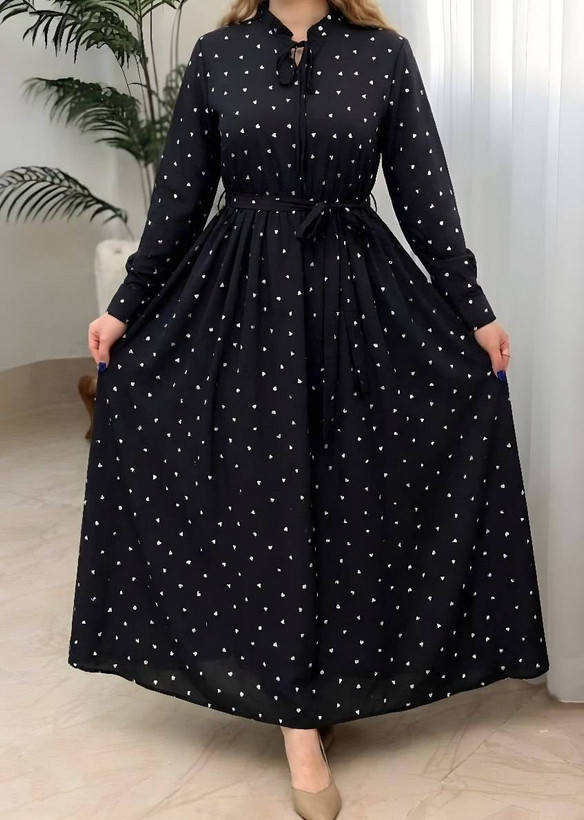پیراهن بلند قلبی😍♥👌🏻کد 485 حدیث