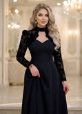 پیراهن مجلسی بسیار زیبا نسترن😍👌از زیبایی زیادش نمیدونم چی بگم😁🥰کد455برلی ارسال فوری😀⭕