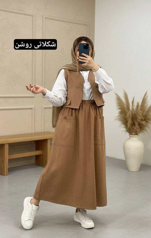 مدل ژینا شانتون با کیفیت 🌈🎀🌈۱۱۸۴ نفیس