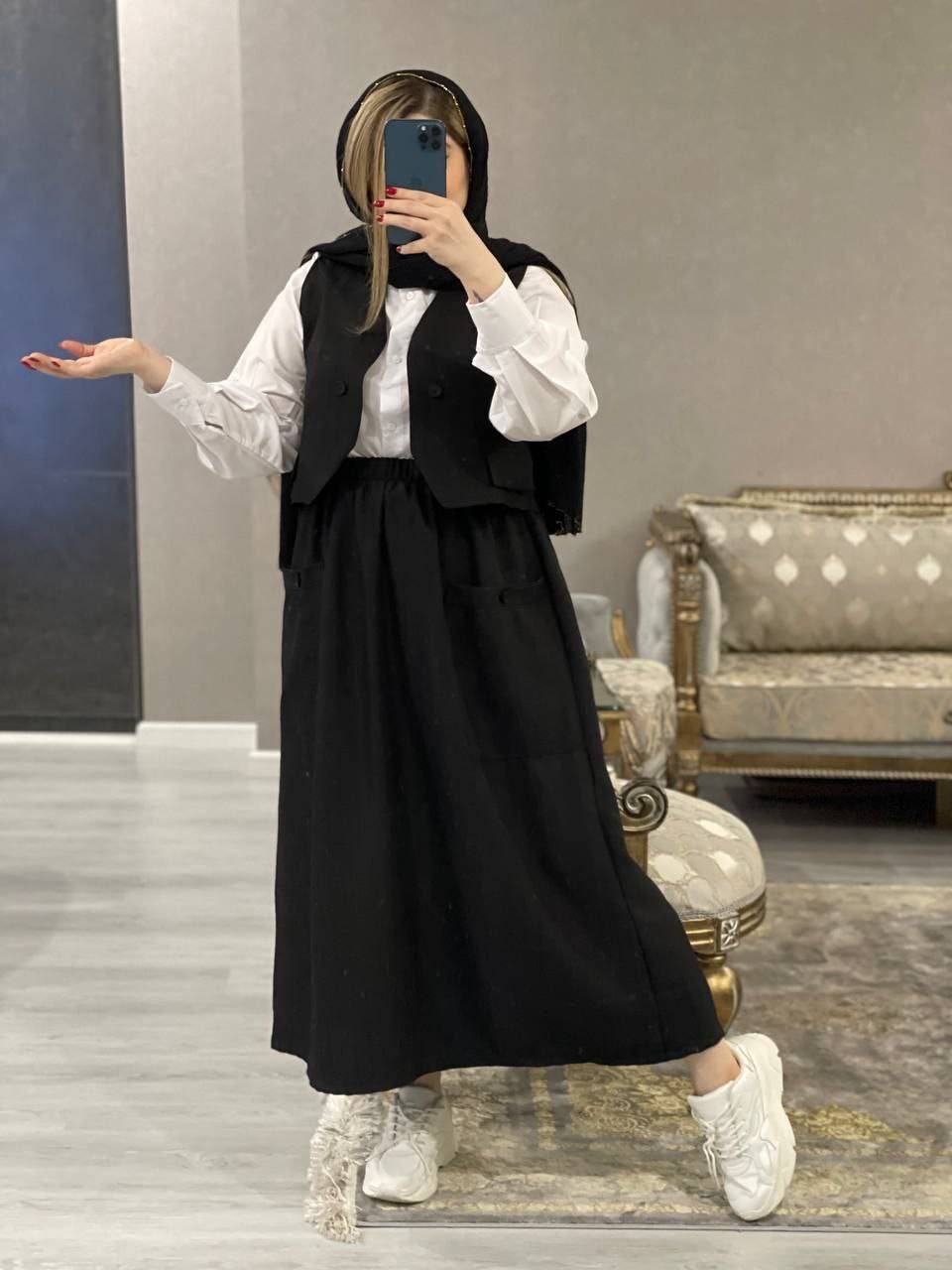 مدل ژینا شانتون با کیفیت 🌈🎀🌈۱۱۸۴ نفیس