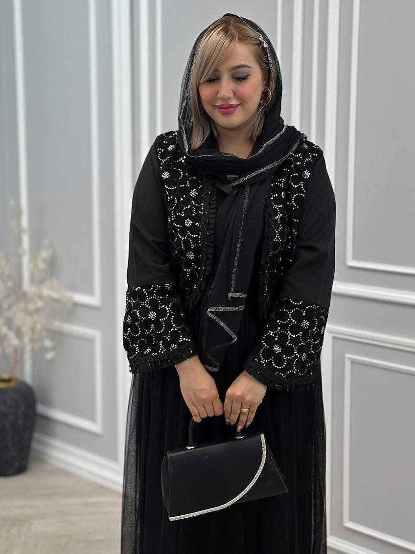 ست سه تیکه دامن کت و شال 🎀❤️❤️کد 16959 ماه