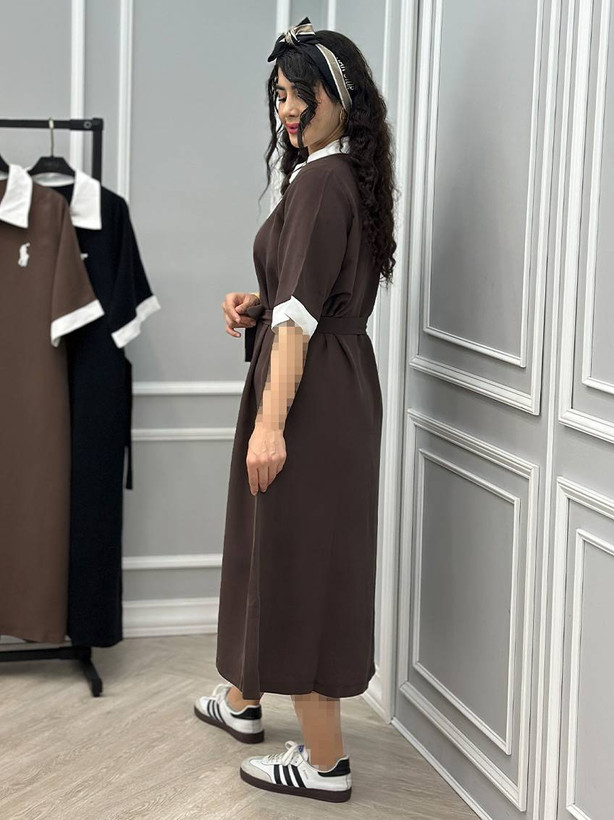 کفتان پلوشرت ریزشی ❤️🫀کد740 آدراپانا