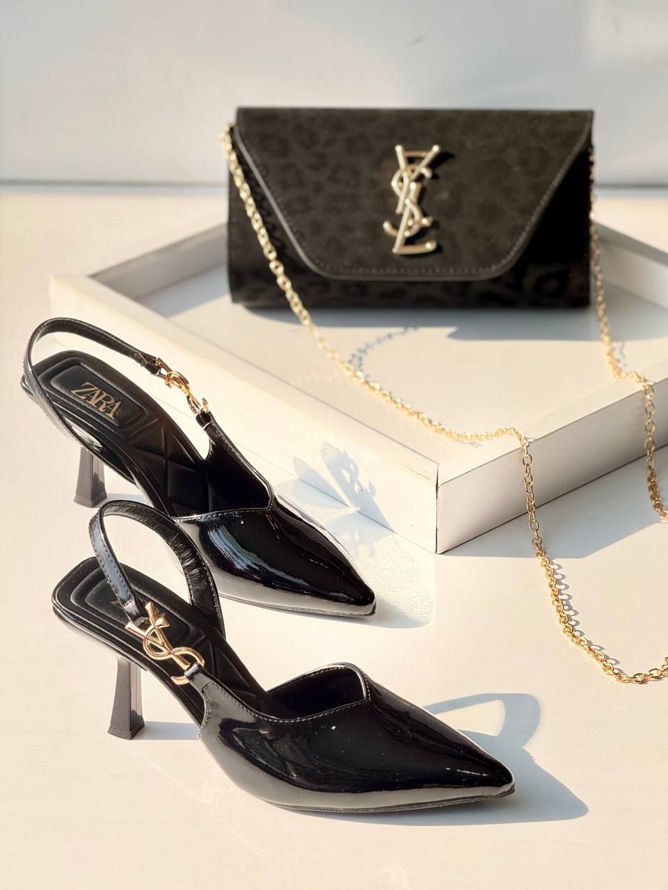 کیف خاص وای اس ال 🛍ویدا