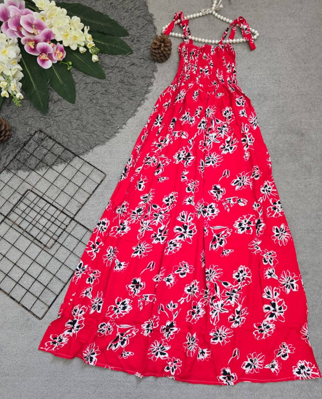 پیراهن اطلس تمام نخی 💞🎀🌈۲۱۹۵۶ نفیس