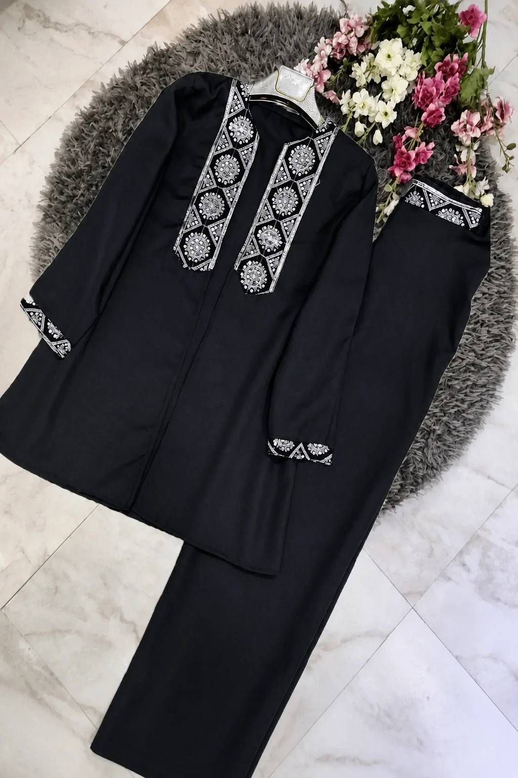 کت و شلوار بهدوخت پرشین مکانیک 🎀🌈💞۲۸۳۱ نفیس