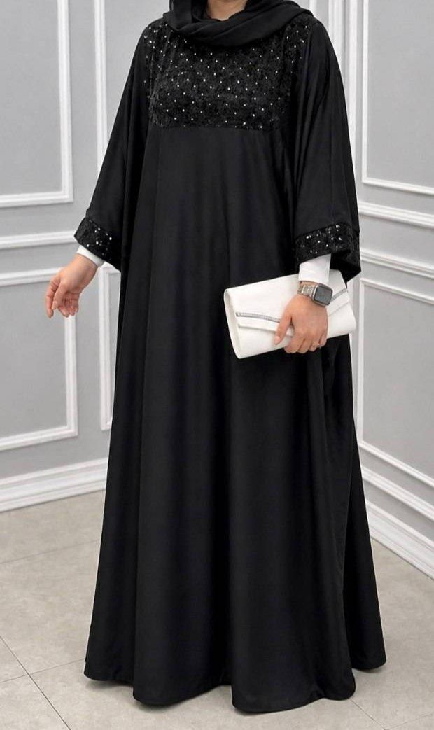 عبا شاهین الیزه با کیفیت 🛍💯🎀۱۵۲۲۴ نفیس
