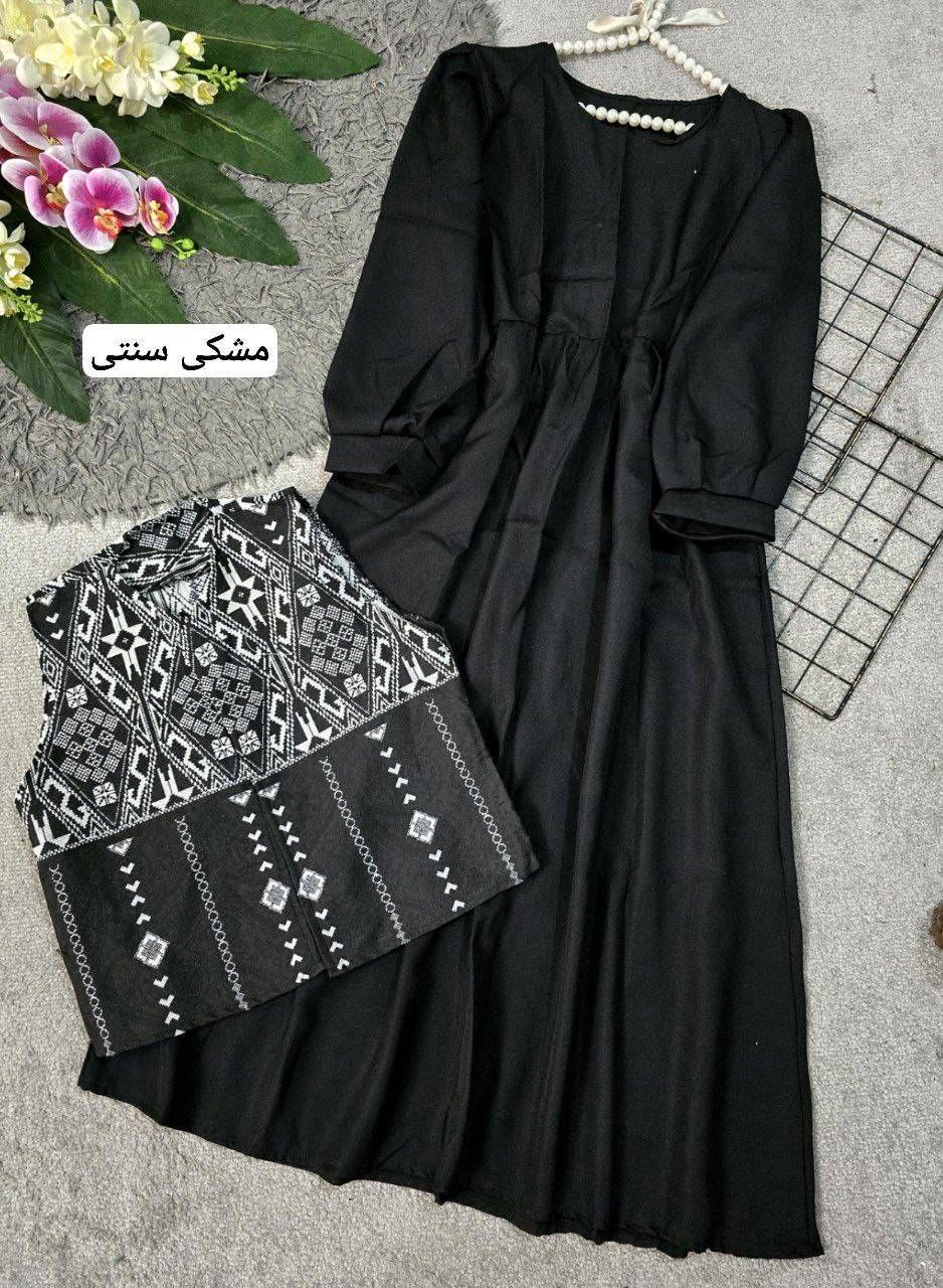 مدل رزی شیک و زیبا با رنگ مشکی 🌈🎀💯۵۶۳۴ نفیس