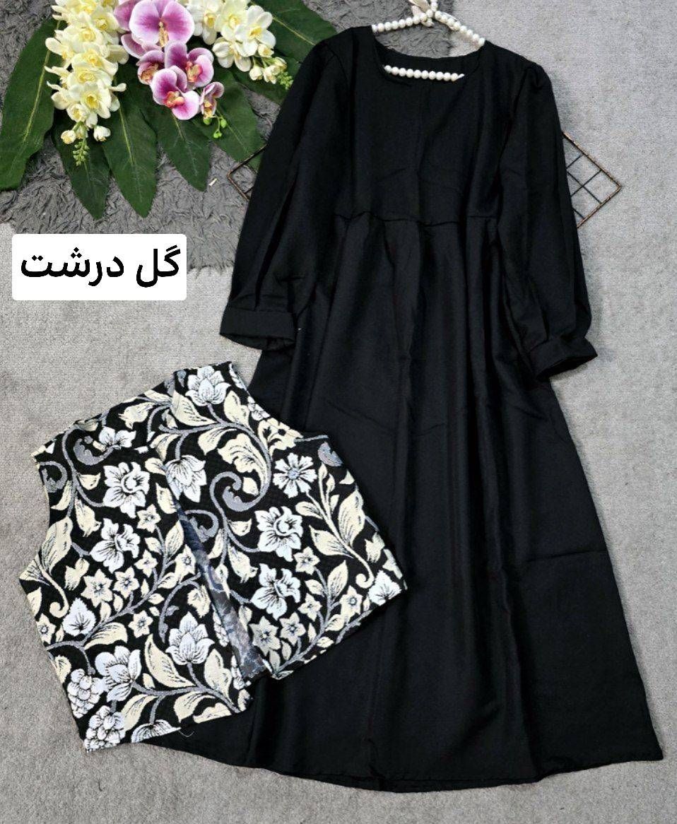 مدل رزی شیک و زیبا با رنگ مشکی 🌈🎀💯۵۶۳۴ نفیس