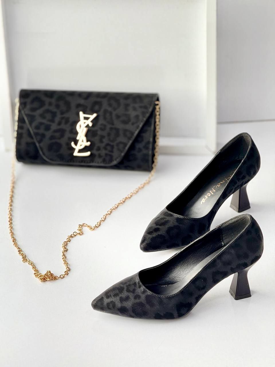 کیف وای اس ال شیک و زیبا 🎀🌈🛍ویدا