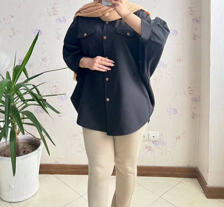 پانچ داکرون با کیفیت 🛍🎀🌈۱۶۶۱۲ نفیس