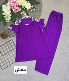 ست دلبرانه ویسکوز کش 🌈🛍🎀💯۲۲۳۴۵ نفیس