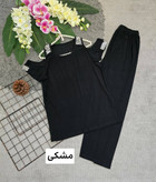 ست دلبرانه ویسکوز کش 🌈🛍🎀💯۲۲۳۴۵ نفیس