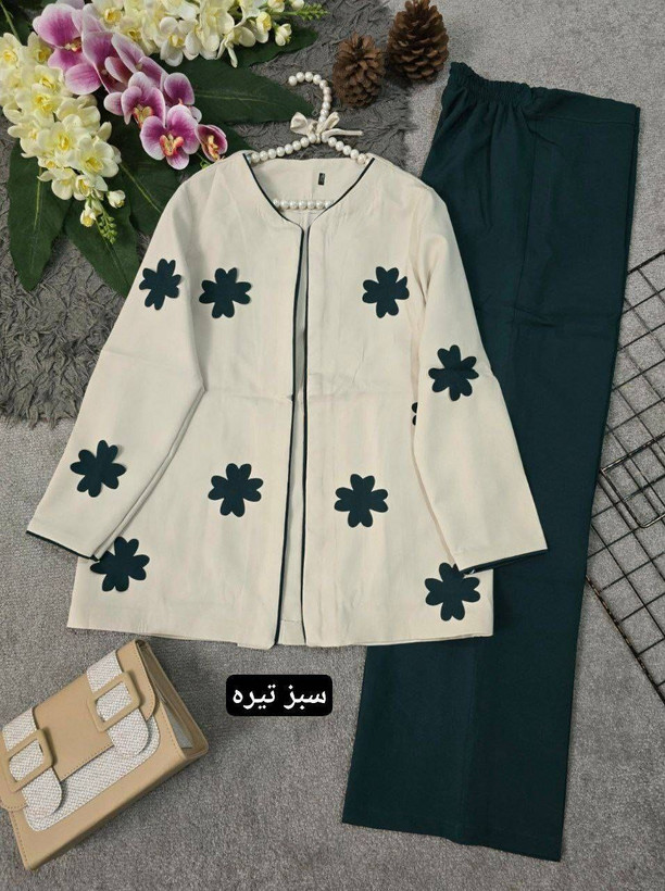 کت و شلوار لیزری مازراتی با کیفیت 🛍🎀💯🌈۱۴۶۸ نفیس