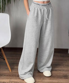 شلوار جاگر ملانژ 671🌿 با کیفیت عالی تارا. 76037