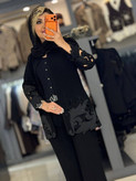 کت و شلوار مهسان با جنس عالی😍♥👌🏻کد 404 حدیث
