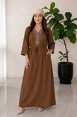 ساحلی گیسو 🫀❤️کد 21110 ماه