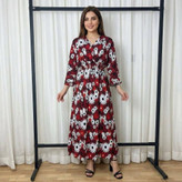 ساحلی مجلسی نهال 🥰❤️شهرزاد