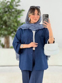 شومیز دلارز 🎀🥰شهرزاد