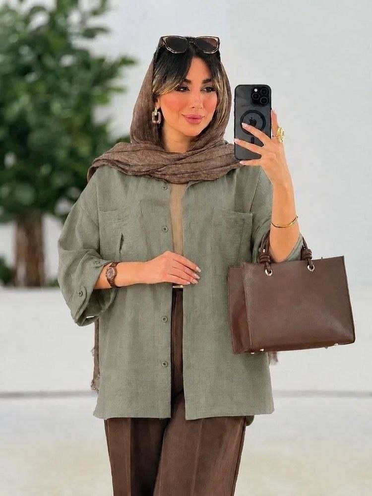 شومیز دلارز 🎀🥰شهرزاد