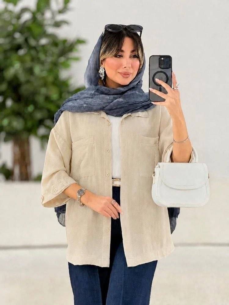 شومیز دلارز 🎀🥰شهرزاد