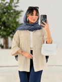شومیز دلارز 🎀🥰شهرزاد