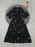 پیراهن کیمونو سوپر کلوش سوپرسافت با لطافت بالا در رنگبندی 🎀 🎀 کد ۲۰۸۳۱ دلتا