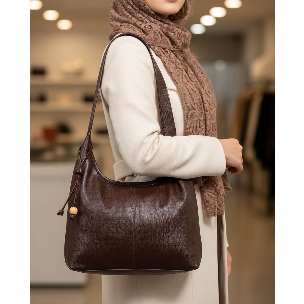 کیف دوشی آوا با کیفیت عالی👌🏻✅کد 12491 سینو