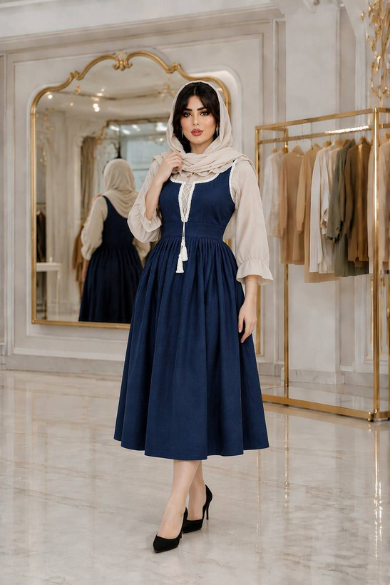 ست شومیز سارافون پانیذ با رنگبندی و کیفیت عالی😍♥کد 22989 ناز