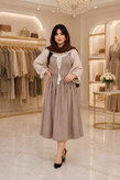 ست شومیز سارافون پانیذ با رنگبندی و کیفیت عالی😍♥کد 22989 ناز