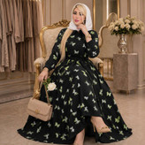 پیراهن بلند حریر ❤️🫀کد23024 ماه